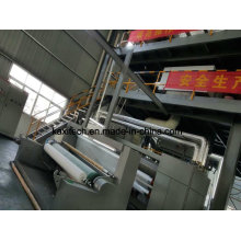 1600mm Ss Type Spunbond Non Woven Machine